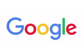 the Google logo